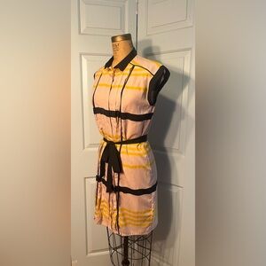 Jason Wu for Target Size S Collared Dress